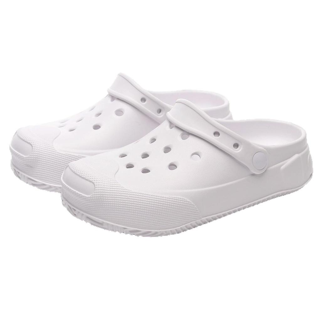 2026 Unisex Casual Thick Sole EVA Sandals for Indoor/Outdoor Wear