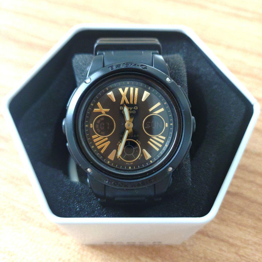 CASIO BABY-G watch