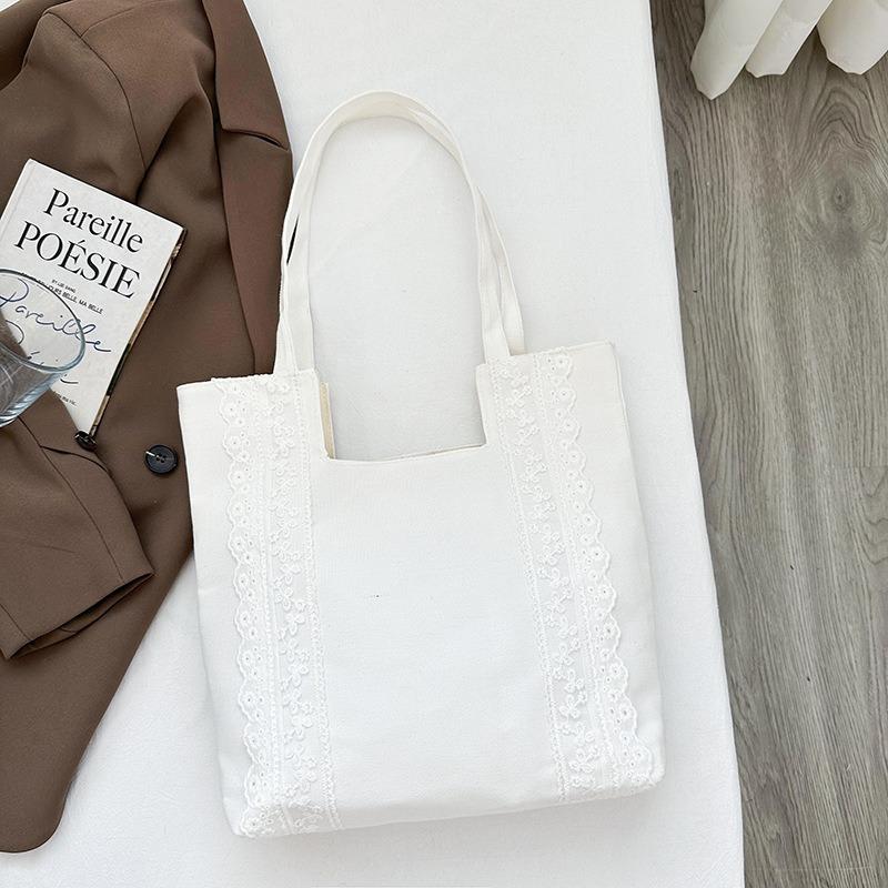 Fashion Trend Casual Texture Simple Large Capacity Tote Bag Summer New Women's Shoulder Bag