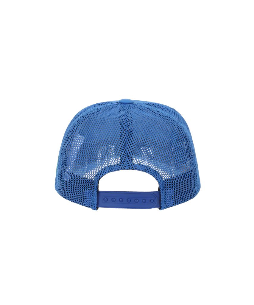 Padeu Hot Mesh Cap