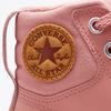 Converse Chuck Taylor All Star Boots Rust Pink