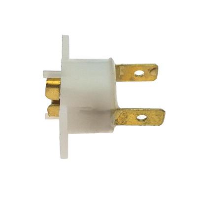 33116-Sd4-961 Soquete de Lâmpada de Farol Simples Durável H1 Suporte Halógeno Para Honda Accord Crv Acessórios