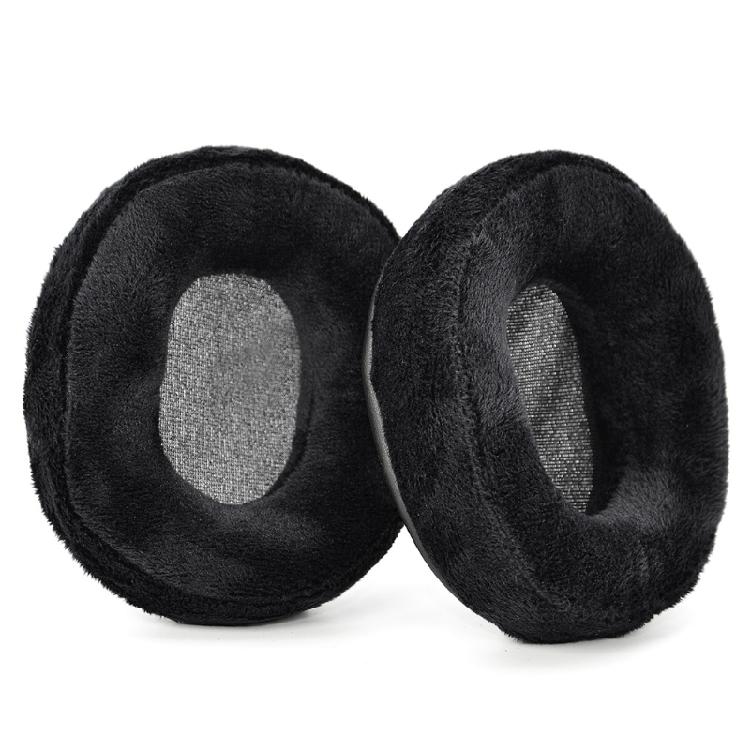 Ear Cushion Cover Earmuffs Replacement for Hyper X for Alpha/Cloud II/Stinger/Fl