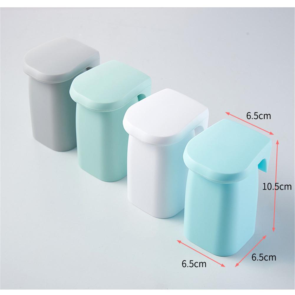 Wall-mounted Magnetic  Mouthwash  Cup Household Bathroom Accessories