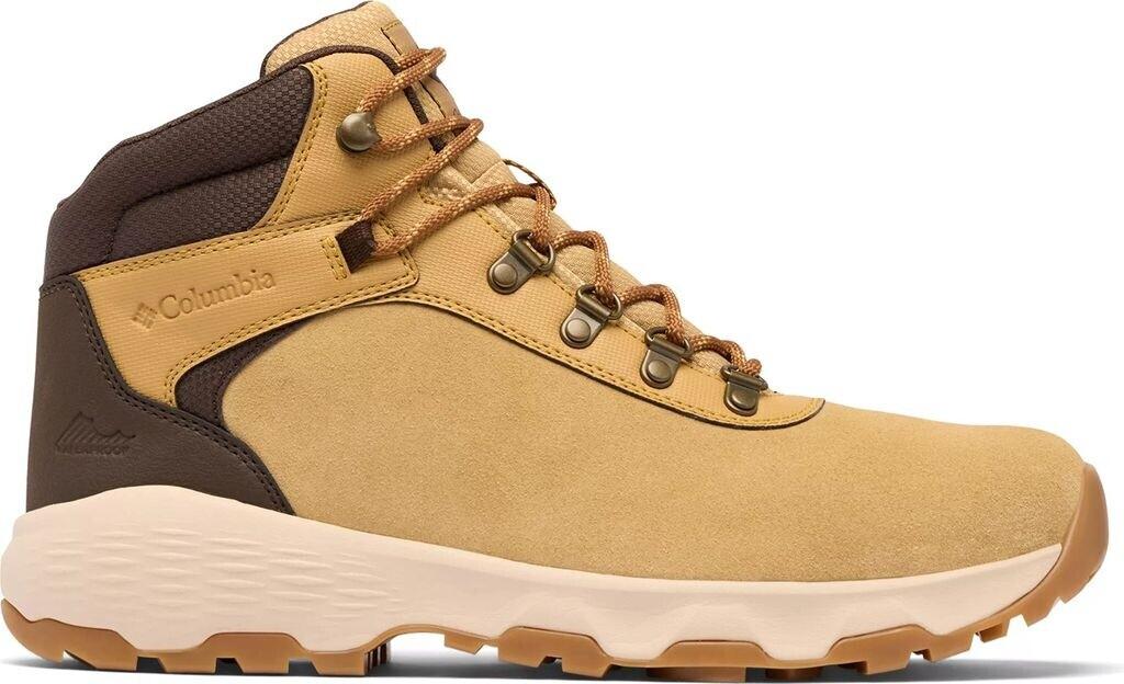 Обувь для треккинга Columbia Newton Wander Wanderschuhe curry cordovan