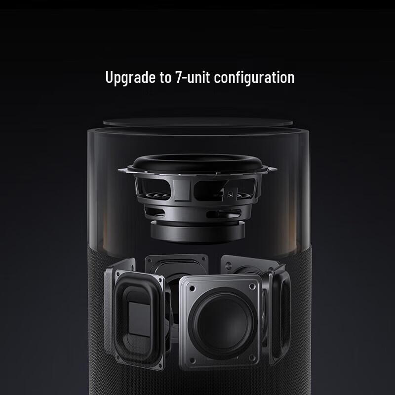 Xiaomi Sound Pro High-Fidelity Smart Speaker