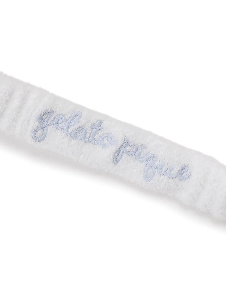 KIDS Airy Moco Whipped Cake Hairband PKGA254681OWHTF