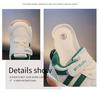 Spring & Autumn Breathable Baby Mesh Sneakers - Non-Slip Soft Sole Shoes for Boys & Girls