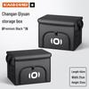 Trunk Storage Box for Changan Qiyuan A07/Q07/A05/Q05/A06 Hunter K50