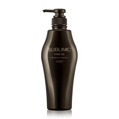 Shiseido Professional Sublimic Timetic Premium Shampoo 500mL