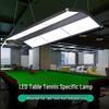 X-RIVALFITNESS Billiard Anti-glare LED Pool Table Light
