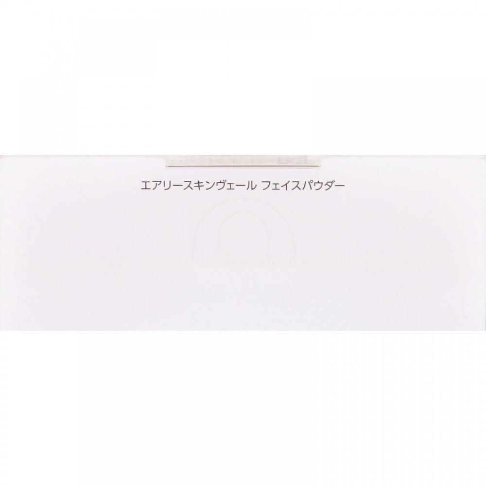Sekkkisei Clear Wellness Sekkkisei Clear Wellness Airy Skin Val Face Powder 10g Kose