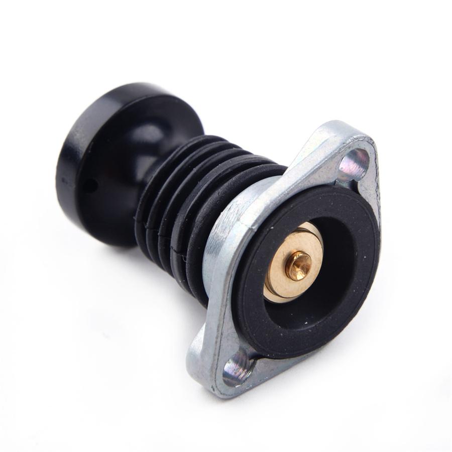 Carburetor Primer Pump For Honda ATV TRX300 350 TRX400 TRX500 TRX650 Carb Part