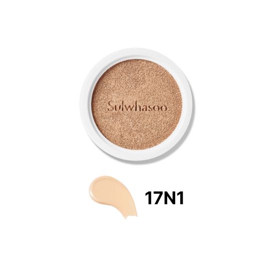 Sulwhasoo Náhradní náplň do zdokonalujícího polštářku 15g (SPF 50+ / PA+++)
