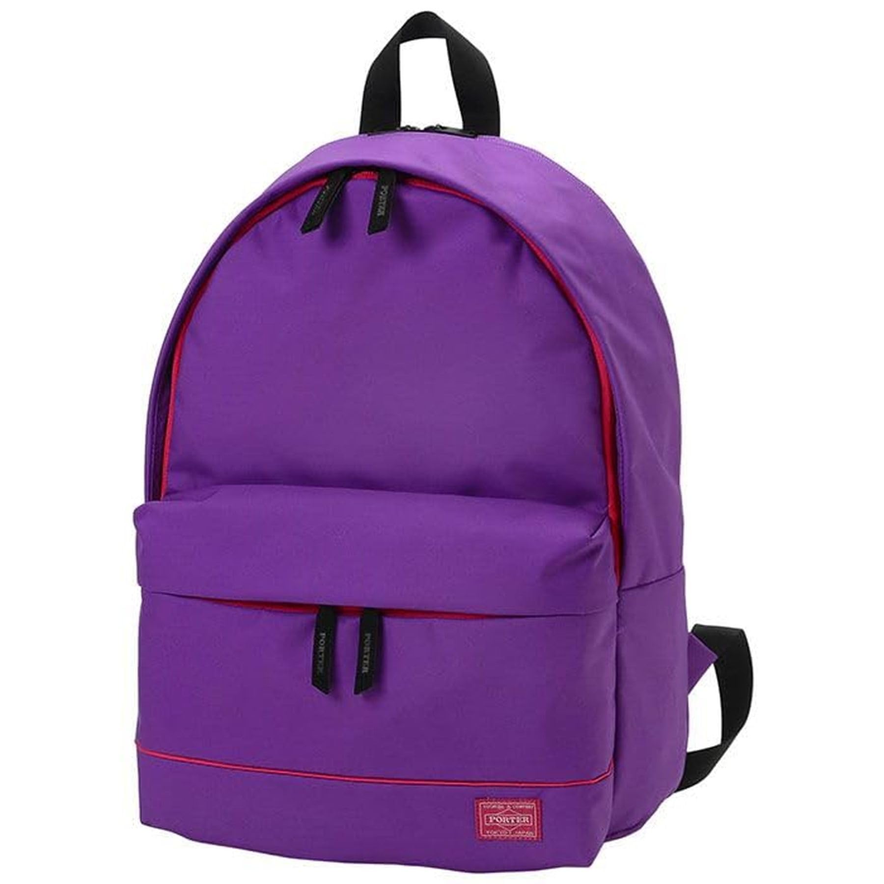 

Porter Рюкзак Girl Mousse 751-09876 Фиолетовый