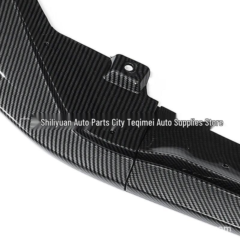 Lexus GS350/GS450h F Sport Front Bumper Splitter (2013-2015)