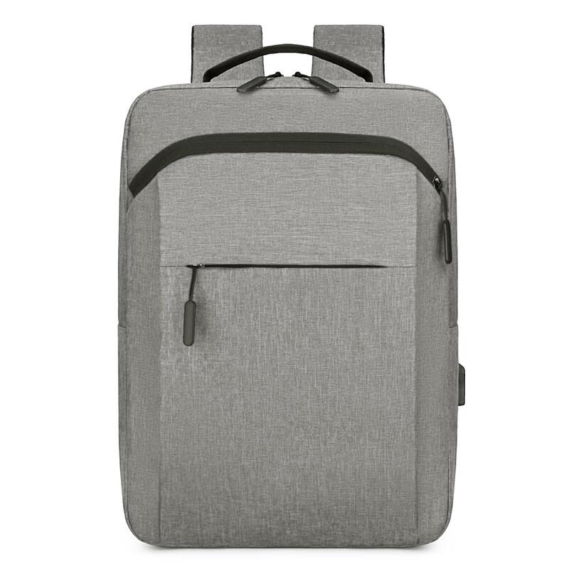 Vanaheimr Business Travel Laptop Backpack