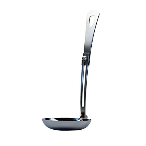 Captain Stag Folding Ladle M-7752