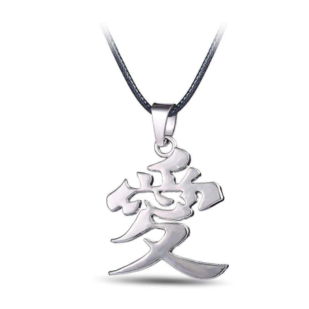 Anime Statue Uzumaki Sharingan Sabaku no Gaara Hatake Kakashi Tsunade Senju Hashirama Love Action Figures Kids Toys Doll Gifts