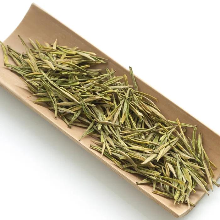 Shinpumgongbu Angilhwanggeumah 30g Chinese Green Tea Angilbaekcha