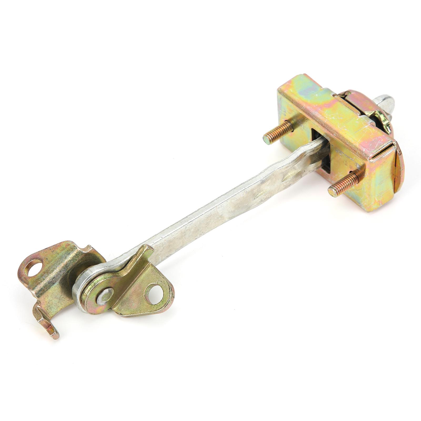 

Левый передний дверной ограничитель металлический автомобильный аксессуар 9017201016 подходит для MERCEDES BENZ Sprinter