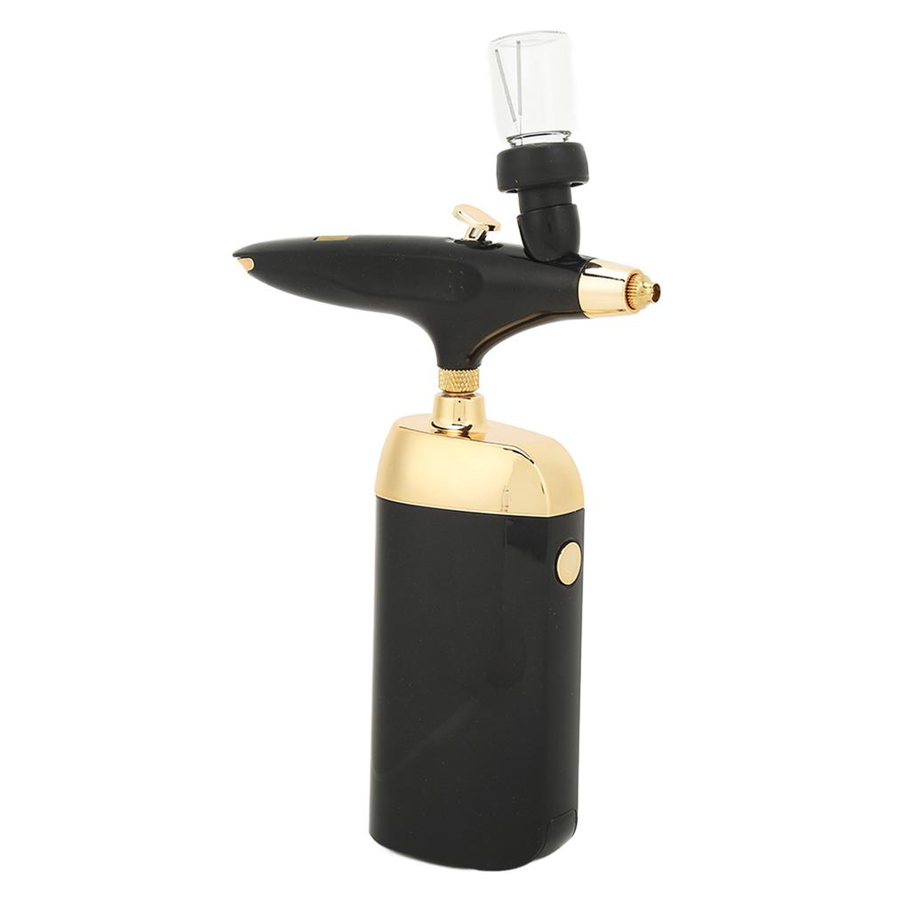 Oxygen Facial  brush Portable Makeup Skin Care Toner   Mist Sprayer Device Lady s Gifts