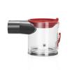 KIOMOKI Clear Bin for Dyson Dust Cup V7 SV11 V8 SV10 V8 Slim Slim Series Cup Parts Compatible Clear Bin Dust Cup / /