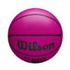 Wilson NBA DRV Basketball Pump with Pink Pump, WZ3012702XP6,