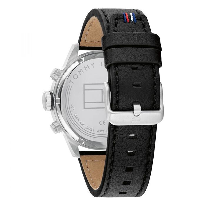Zegarek Męski Tommy Hilfiger 1791810 Trent (Zf042C)