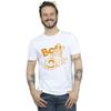 Monsters Inc Mens Boo Cotton Halloween T-Shirt