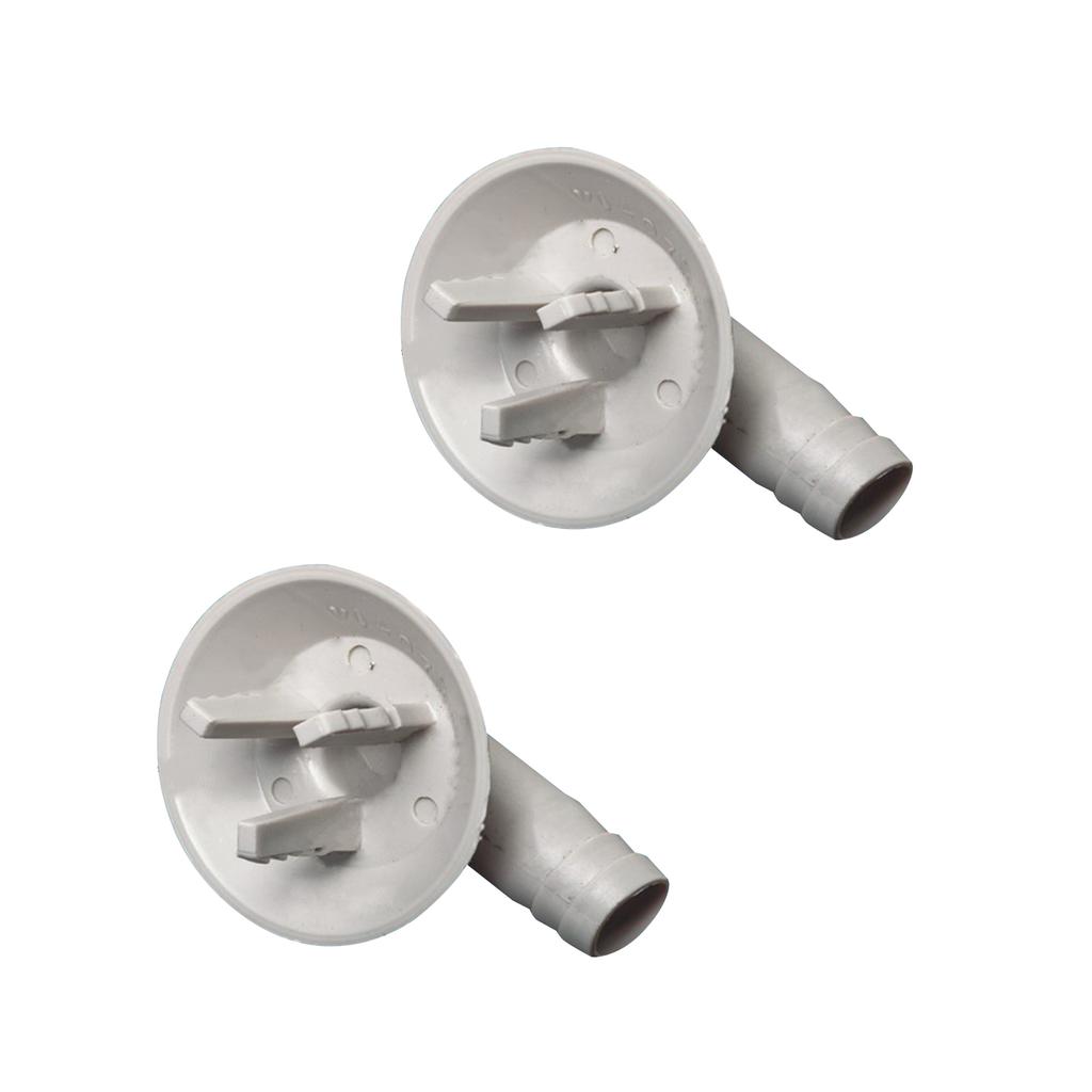 Conector Universal de Saída de Dreno de Ar Condicionado Conector de Mangueira de Dreno da Unidade Externa Cotovelo Fácil Instalação