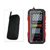Advanced Features of Digital Multimeter USB C Rechargeable for Professionals