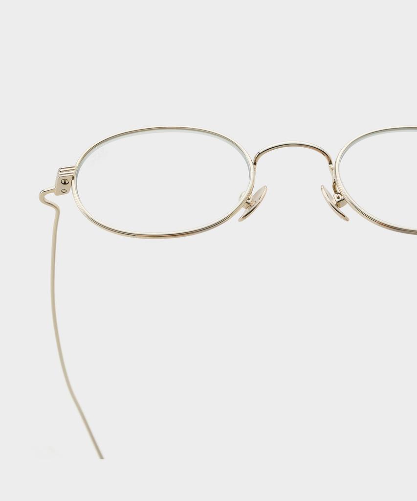 Akilla Rio 2448 99 09 Gold 44Size