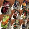 Cock Rooster Chicken Phone Case For Samsung Galaxy A14 A34 A54 A12 A32 A42 A52 A13 A23 A33 A53 A73 A52S A71 A51