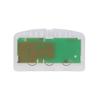 Un Set Pentru Thetford C250 C260 C262 SN Toaletă Buton Comutator Activare PCB rulotă - 50709 Placă Circuit Comutator Activare Durabilă pentru RV