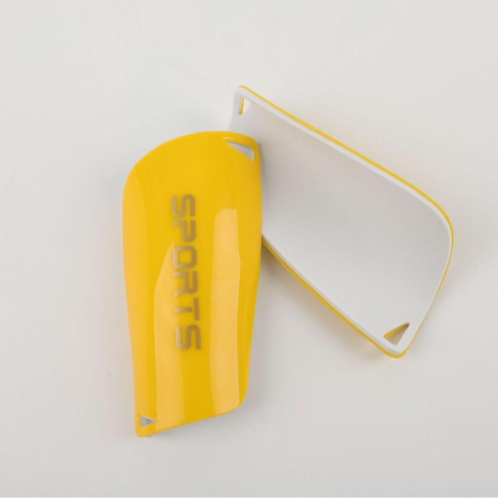 Adult & Youth Football Shin Guards for Training & Competition