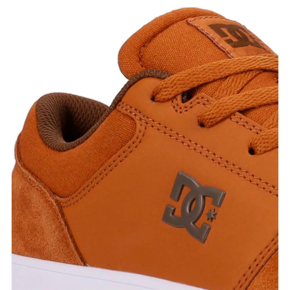 Dc Shoes Sneakers Crisis 2