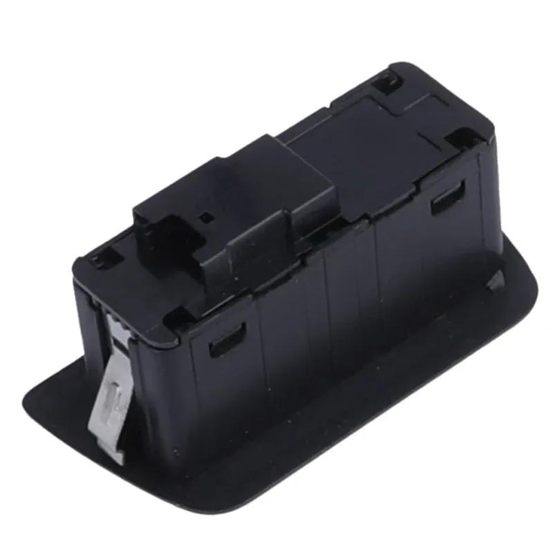 61319275121 Release Central Locking Trunk Boot Switch Button Car 61319162645 For BMW X5 F15 2014-2018
