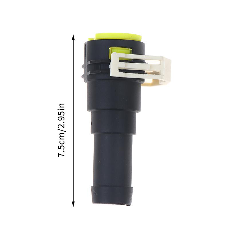 

Car Accessories D651-61-240 Cooling System Heater Water Hose Connector For M3 2004-2012 M5 M6 Gh 2008-2012 M2 A2