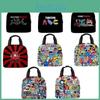 Alpha Lore Insulated Lunch Bag Leakproof Heat-insulated 8 Styles