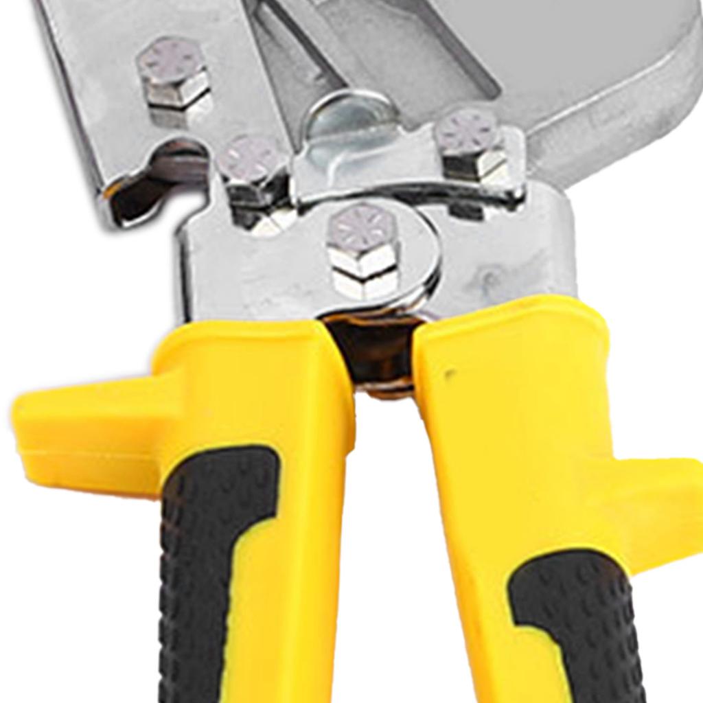 Kleště na kýl Kleště Ocelová stropní nýtovací svorka Cvočkovačka Dřevoobráběcí nástroj na nosníky