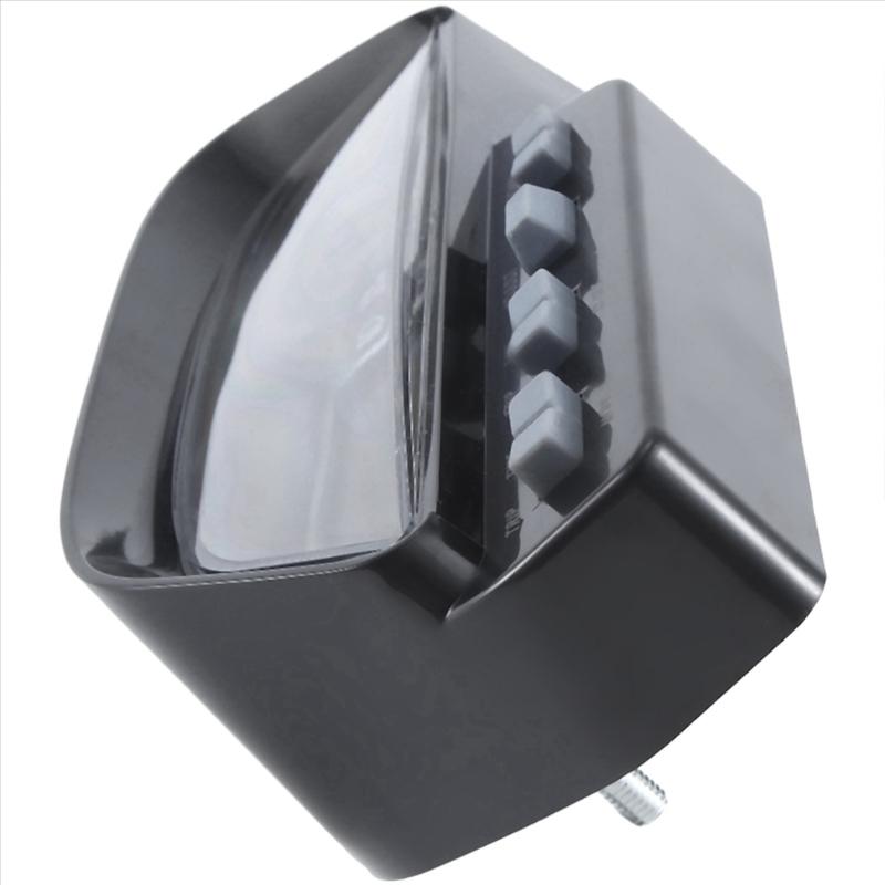 Motorbike Speedometer for XR250 16700-hps-602 16700hps602 Replacement Tachometer Odometer Instrument Gauge Panel