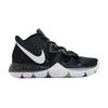 Kyrie 5 EP Black Magic Men Sneakers Multi-Color AO2919-901