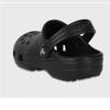 Crocs Crocs Classic Clog Adult Sandals Black 10001 001