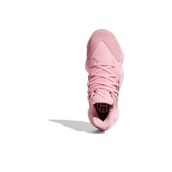 Adidas Harden Vol. 4 GCA 'Pink Lemonade' EF1206 Men's Shoes