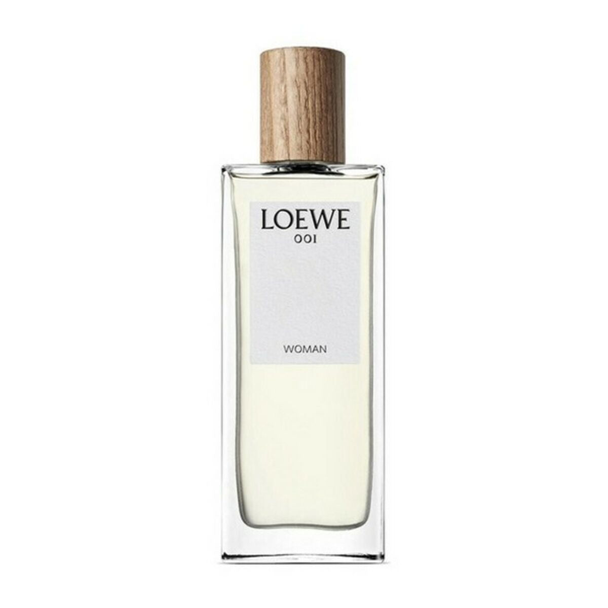Женская парфюмерная вода 001 Loewe 77423 EDP (100 мл) Парфюмерная вода 100 мл