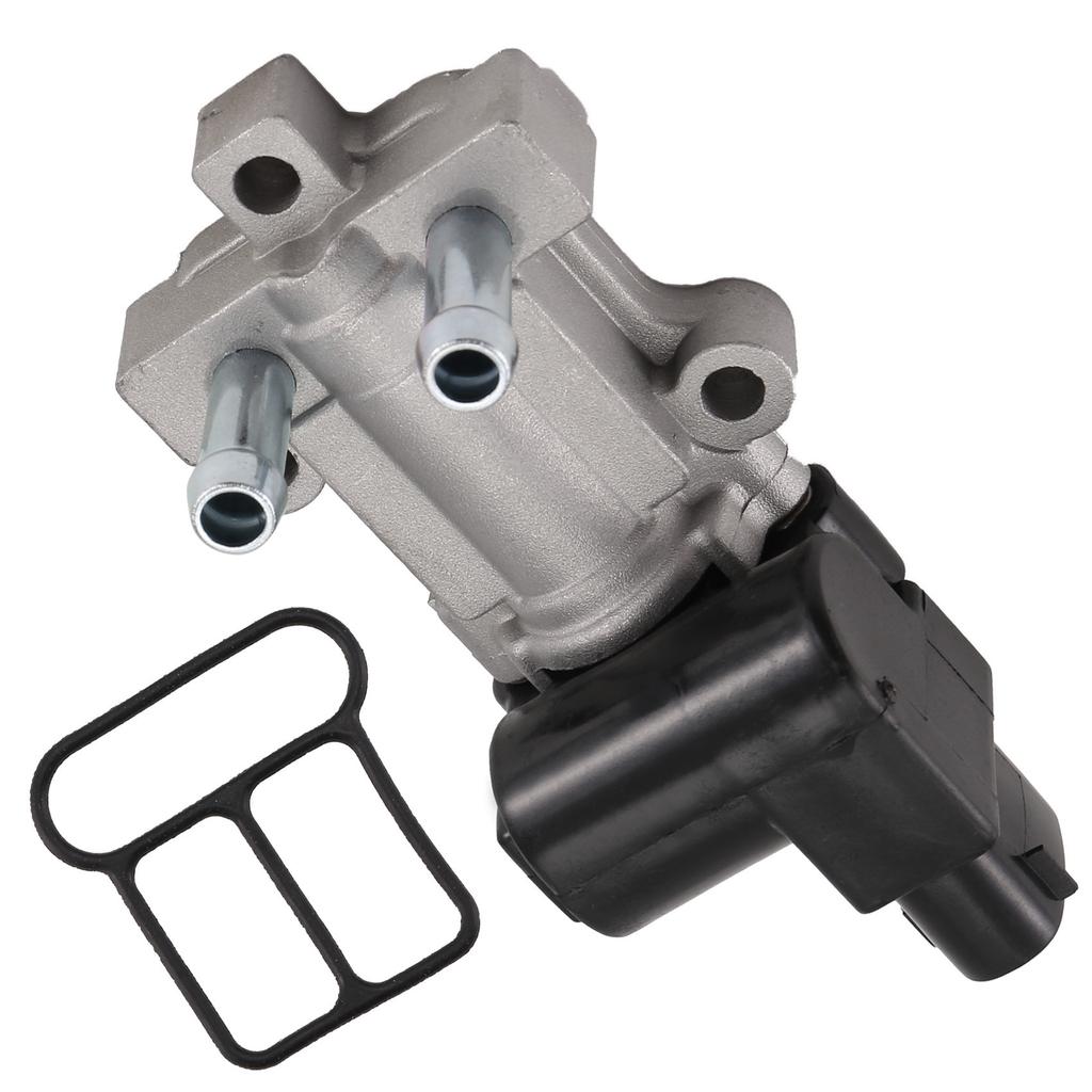 Leading-Idle Air Control Valve IACV 22270-66020 136800-1950 22270-70130 For Toyota Crown Altezza Honda Jazz 1.4 2005