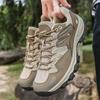Independent Station Outdoor Tourism Autumn New Outdoor Hiking Shoes Couple Shoes