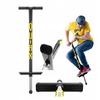Pogo Skoczek Qu-Ax Marken Pogo Stick Monolith Solide 50-80Kg