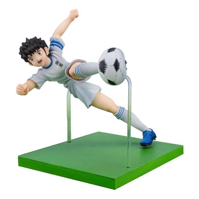 Captain tsubasa - tsubasa - figurine gashapon 13cm